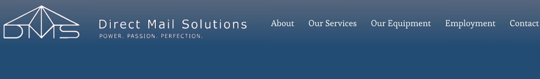 Direct Mail Solutions